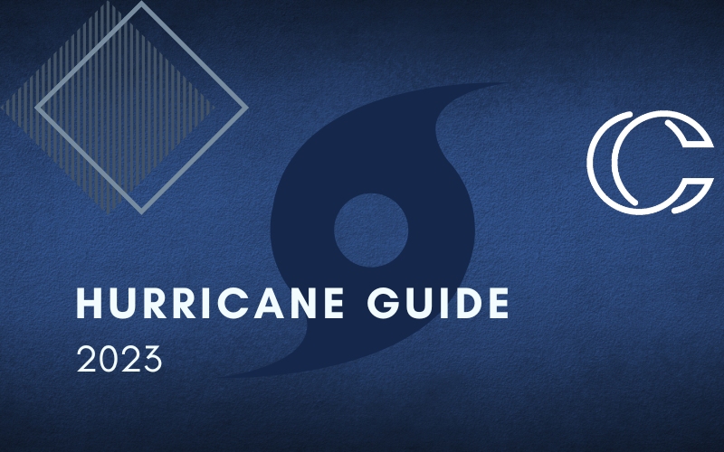 2023 Hurricane Guide
