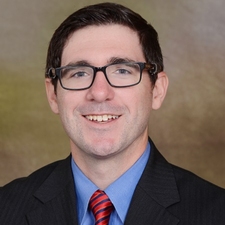 Brandon Brown, 
CISR Elite, AIAM