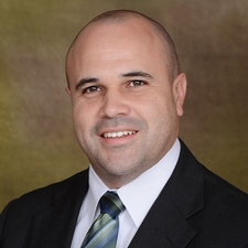 Fernando Barrios, 
CISR Elite, AIAM