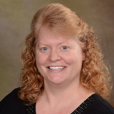 Jeanette Tinlin,
CISR Elite, AIAM