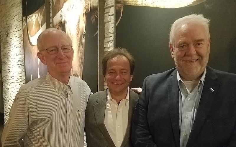 SC Insurance Industry's National Representation