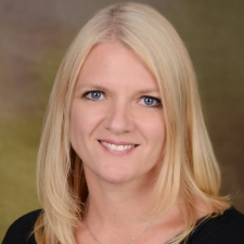 Kymberley Tadlock, CISR