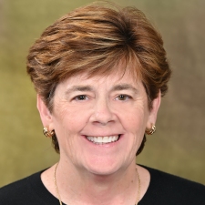 Margaret Nowlin, CIC, CISR