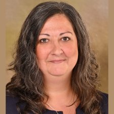 Melissa Roy, CISR Elite, AIAM