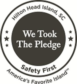 Safety First Seal for COVID Reopen Strategy