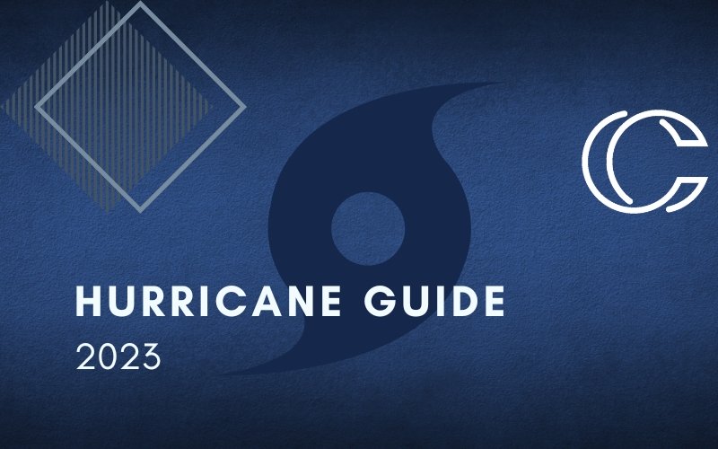 2023 Hurricane Guide