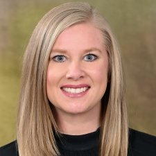 Claire McCormack, CIC, CISR