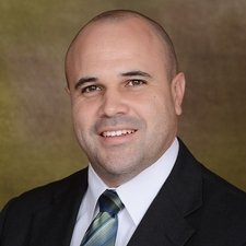 Fernando Barrios, 
CISR Elite, AIAM