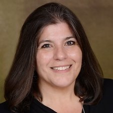 Helen Lamarre,
CISR Elite, AIAM