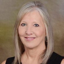 Janice Austin, CISR Elite 
