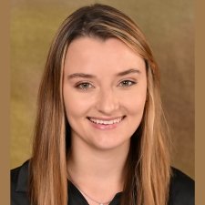 Dacey Anechiarico,  CISR Elite