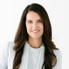 Kassie Williams,
CIC, CISR