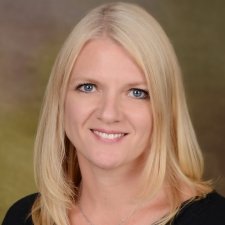 Kymberley Tadlock, CISR