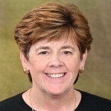 Margaret Nowlin, CIC, CISR