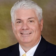 Terry Tadlock,
CIC, CPCU, CRIS